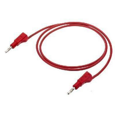TLS-100/Red Test Leads for Laboratories