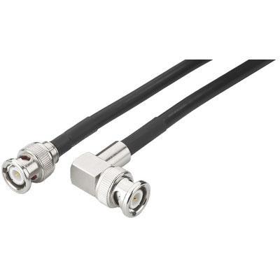 BNC Connection Cable 2 x BNC Plug 75ohm RG-59/U