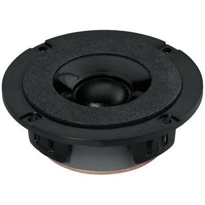 Number One DT-105 HiFi Dome Tweeter 50W Max 8ohm