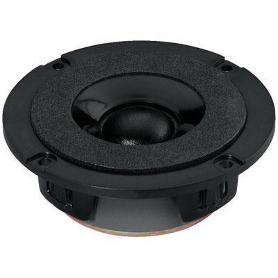 Number One DT-105 HiFi Dome Tweeter 50W Max 8ohm - main image