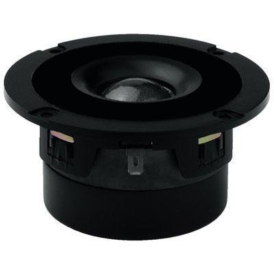 Number One DT-101SK HiFi dome tweeter 50W Max. 8ohm