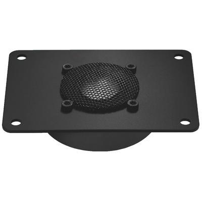 Number One DT-250 HiFi Dome Tweeter 100W Max 8ohm - main image