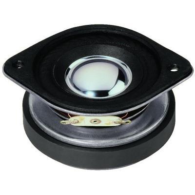 Monacor MS-55 Microphone Speaker - main image