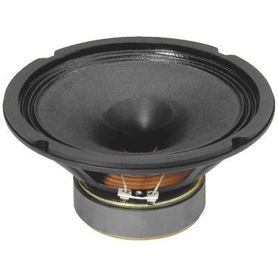 Monacor SP-200X 8" Full range Speaker 70W Max. 8ohm