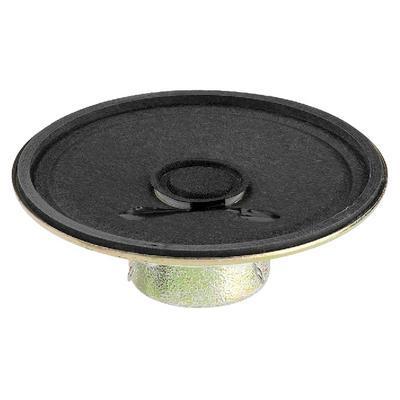 Monacor SP-21/4RDP Miniature Flush-mount Speakers, 8ohm