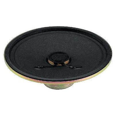 Monacor SP-23/4RDP Minature Flush-Mount Speakers 8ohm