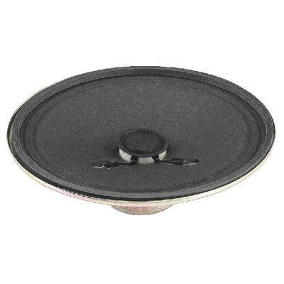 Monacor SP-3RDP Miniature Flush-Mount Speakers 8ohm