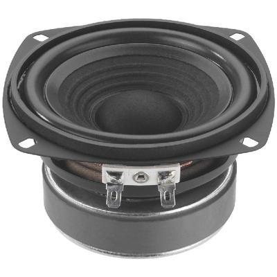 Monacor SP-60/8 4" Midrange Speakers 60W Max. 8ohm - main image