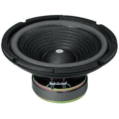 Monacor SP-90 8" Midrange Speaker 70W Max. 8ohm