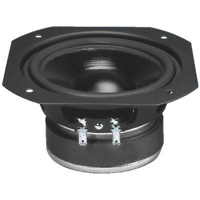 Number One SPH-115 4" Midrange Speaker 80W Max. 8ohm - main image