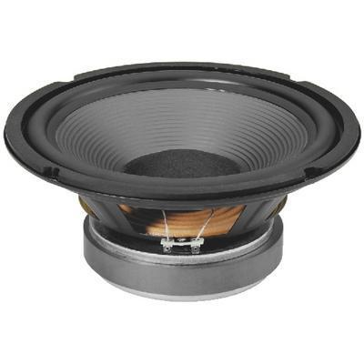 Number One SPH-255 10" HiFi Speaker 120W Max. 8ohm - main image