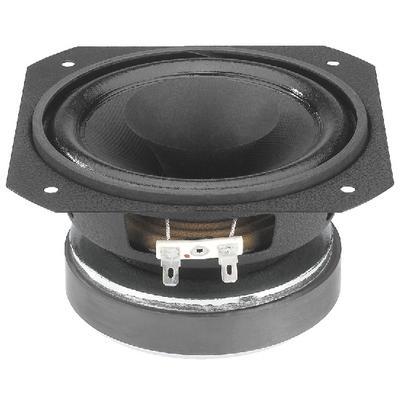 Monacor SPH-60X 5" Full range Speaker 60W Max. 8ohm - main image