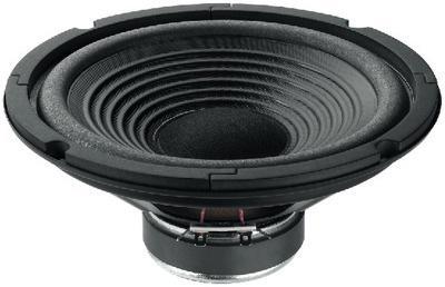 Monacor SPP-200 8" Midrange Speaker 60W Max. 8ohm - main image