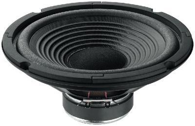 Monacor SPP-200 8" Midrange Speaker 60W Max. 8ohm