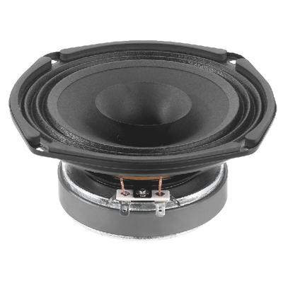 Monacor SP-155X Full Range Speaker, 50W Max. 8ohm - main image