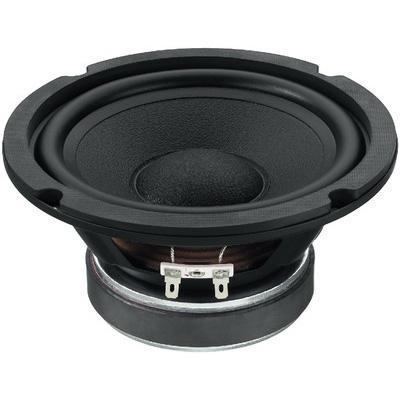 Number One SPH-170TC 6.5" Midrange Speaker 2x60W Max. 8ohm - main image