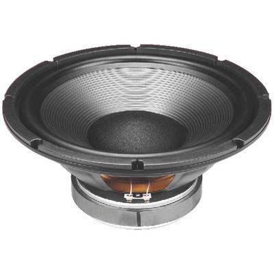 Number One SPH-300TC 12" HiFi Speaker 2x250W Max. 8ohm - main image