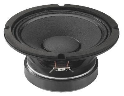 IMG Stageline SP-8/150PA Bass-Midrange Speaker, 300W Max. 8ohm