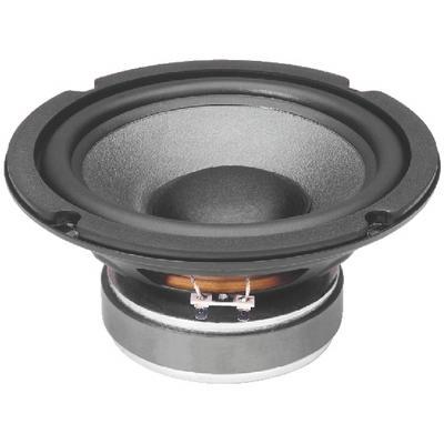 Number One SPH-200TC 8" Full Range Speaker 2x100W Max. 8ohm