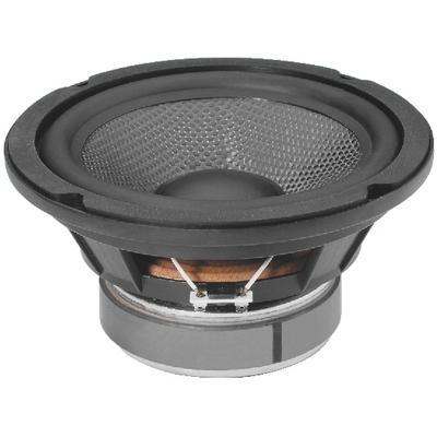 Number One SPH-200CTC 8" Midrange Speaker 2x100W Max. 2x8ohm - main image