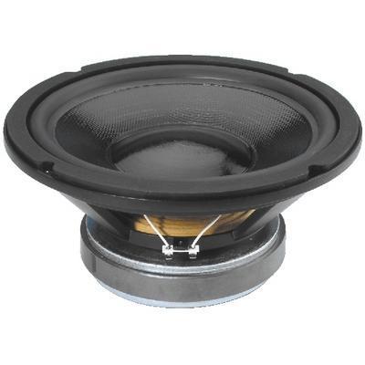 Number One SPH-300CTC12" HiFi Speaker 2x250W Max. 8ohm - main image