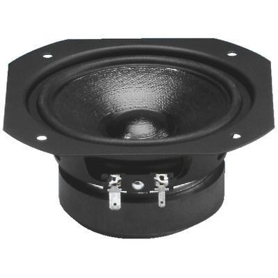 Number One MSH-115 4" HiFi Midrange Speaker 120W Max. 8 Ohm - main image
