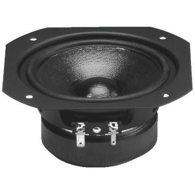 Number One MSH-115 4" HiFi Midrange Speaker 120W Max. 8 Ohm