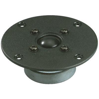 Number One DT-19SU HiFi Dome Tweeter 80W Max. 8ohm - main image