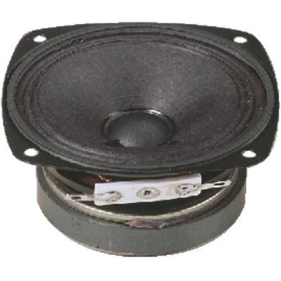 Monacor SP-626/8 Universal Full Range Speaker, 8ohm