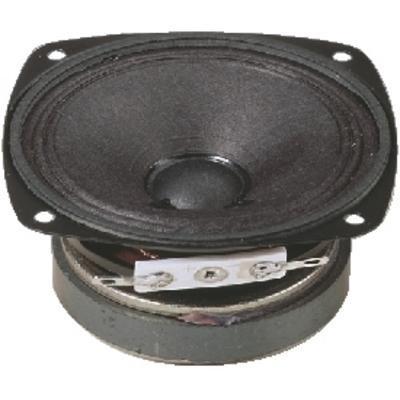 Monacor SP-626/8 Universal Full Range Speaker, 8ohm - main image