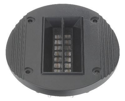 RBT-95 Ribbon Tweeter 8ohm 60W Max 30W RMS Round - main image