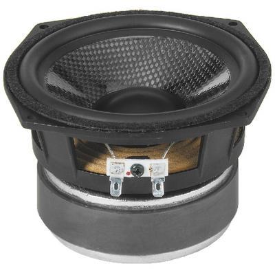 Number One SPH-135C Midrange speaker 5" 80W Max. 8ohm - main image