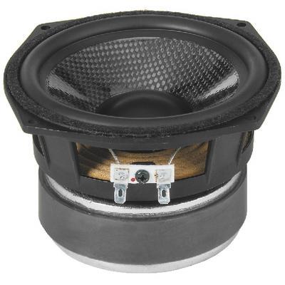 Number One SPH-135C Midrange speaker 5" 80W Max. 8ohm