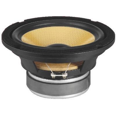 Number One SPH-200KE 8" Midrange Speaker 120W Max. 8ohm - main image