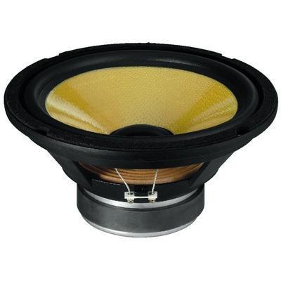 Number One SPH-250KE 10" HiFI Speaker 150W Max. 8ohm - main image