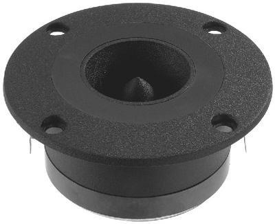 IMG Stageline Ht-058PA/SW Ring Radiator Tweeter 60W Max. 8ohm