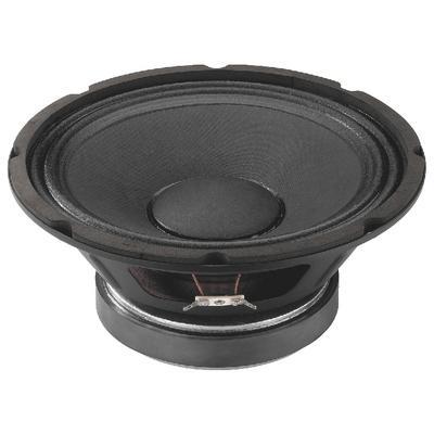 IMG Stageline SP-10/150PA Bass Midrange Speaker, 300W Max. 8ohm 10" - main image