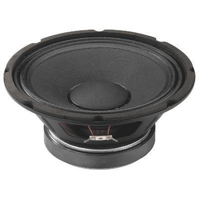 IMG Stageline SP-10/150PA Bass Midrange Speaker, 300W Max. 8ohm 10"