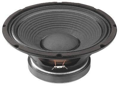 IMG Stageline SP-12/200PA Bass Midrange Speaker 400W Max. 8ohm 12"