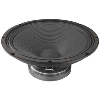 IMG Stageline SP-15/300PA Bass Speaker 600W Max. 8ohm 15" - main image