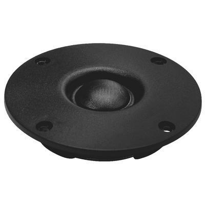 Number One DT-107 HiFi Dome Tweeter 130W Max. 8ohm