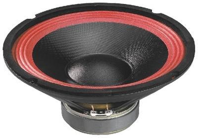 IMG Stageline SP-250PA PA and 10" Bass-Midrange Speaker 250W Max 8ohm