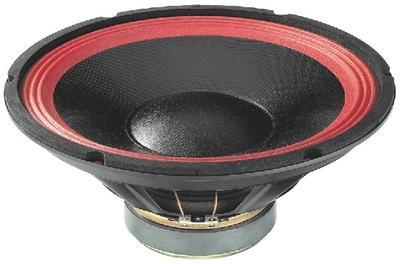 IMG Stageline SP-300PA Bass Speakers, 350W Max, 8ohm 12"