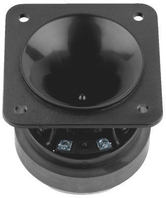 IMG Stageline HT-88 Horn Tweeter 100W Max. 8ohm - main image