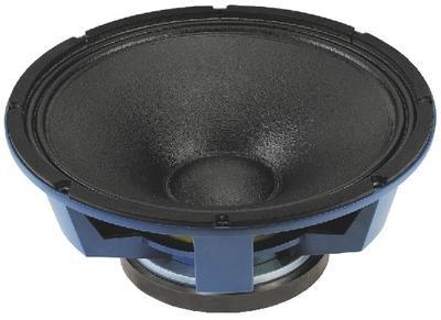IMG Stageline SP-38/A 300 PA PA Bass Speaker 1,200W Max, 8ohm 15" - main image