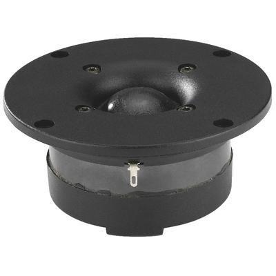 Number One DT-300 HiFi Dome Tweeter 8ohm 100W Max. - main image