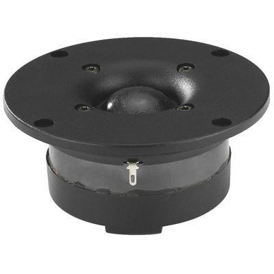 Number One DT-300 HiFi Dome Tweeter 8ohm 100W Max.