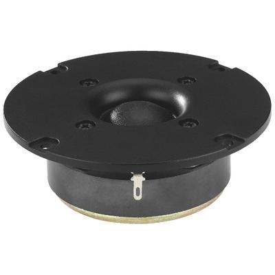 Number One DT-99 HiFi Dome Tweeter, 8ohm 80W Max.