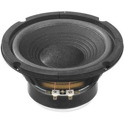 Monacor SP-167E Midrange Speaker 6.50" 70W Max. 4ohm