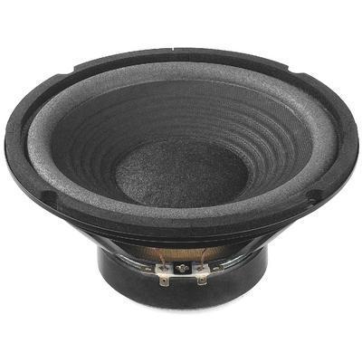 Monacor SP-202E 8" Midrange speaker 100W Max. 4ohm - main image